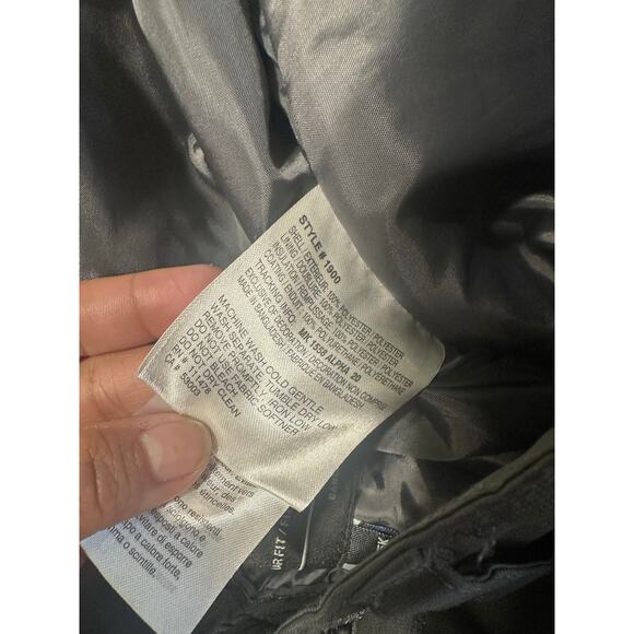 Arctix Regular Fit Grey Snow Pants – Winter Outdoor Gear - Picture 8 of 9